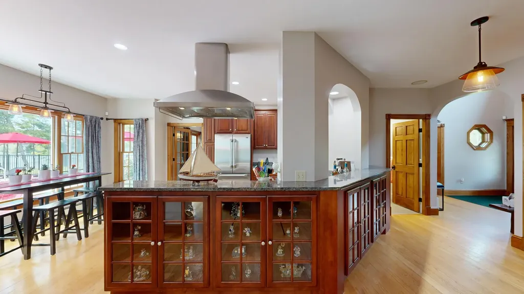 11 Densmore Lane Dresden ME 04342