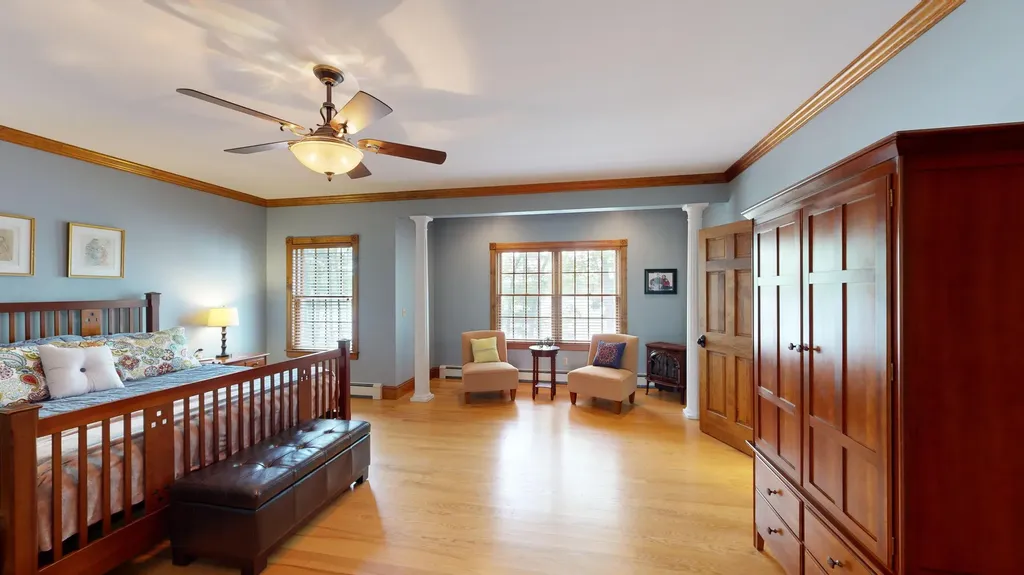 11 Densmore Lane Dresden ME 04342