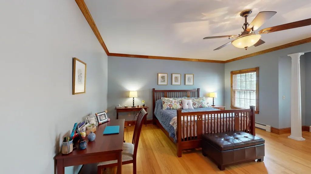 11 Densmore Lane Dresden ME 04342