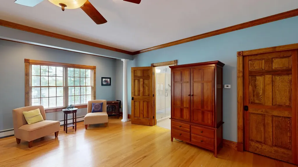 11 Densmore Lane Dresden ME 04342