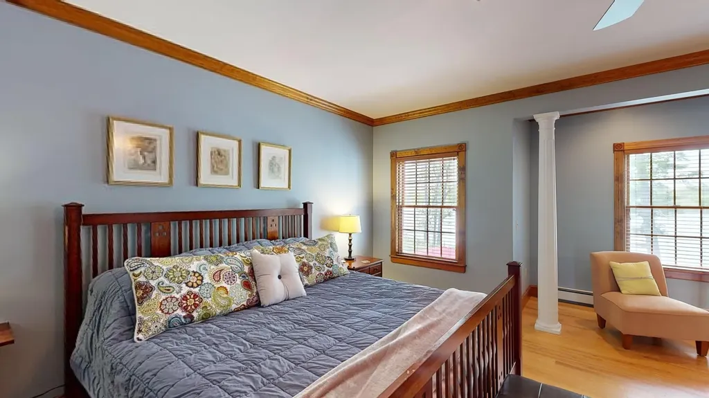11 Densmore Lane Dresden ME 04342