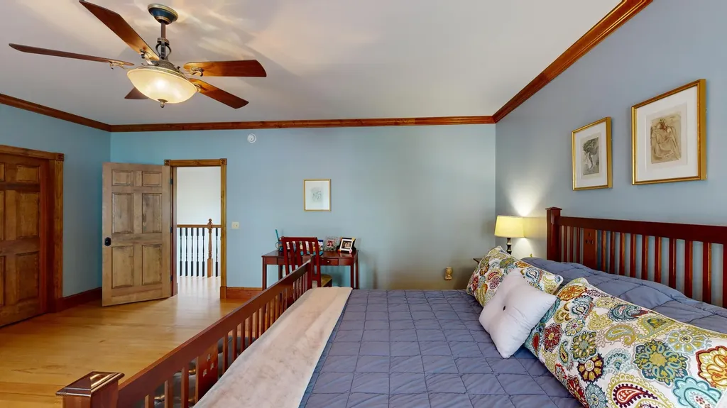 11 Densmore Lane Dresden ME 04342