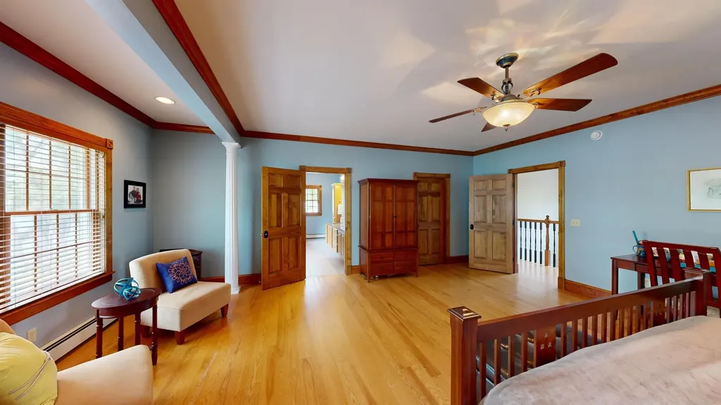 11 Densmore Lane Dresden ME 04342
