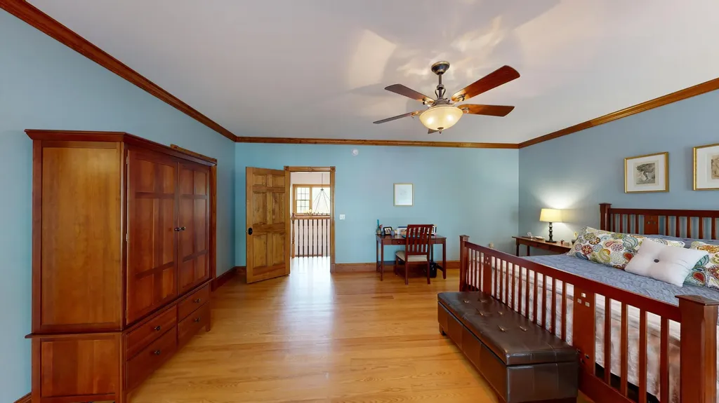 11 Densmore Lane Dresden ME 04342