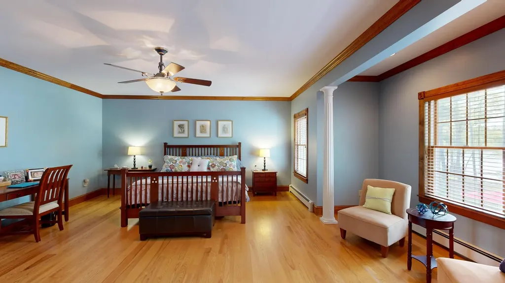 11 Densmore Lane Dresden ME 04342