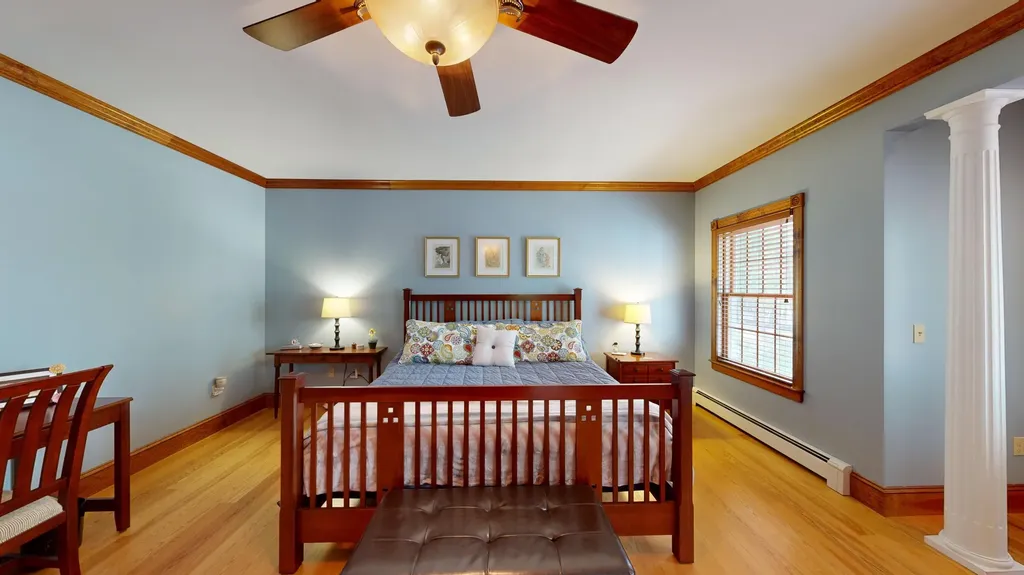 11 Densmore Lane Dresden ME 04342