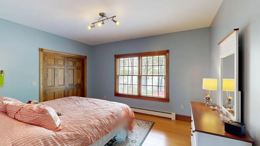 11 Densmore Lane Dresden ME 04342