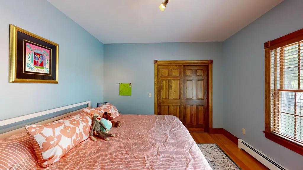 11 Densmore Lane Dresden ME 04342