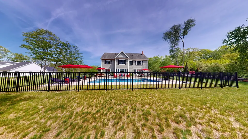 11 Densmore Lane Dresden ME 04342