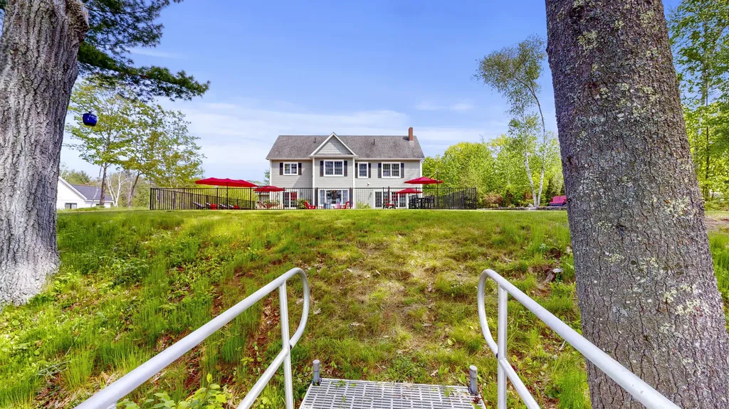 11 Densmore Lane Dresden ME 04342
