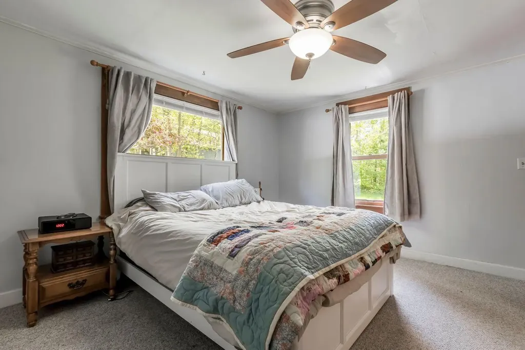 124 Falmouth Road Windham ME 04062