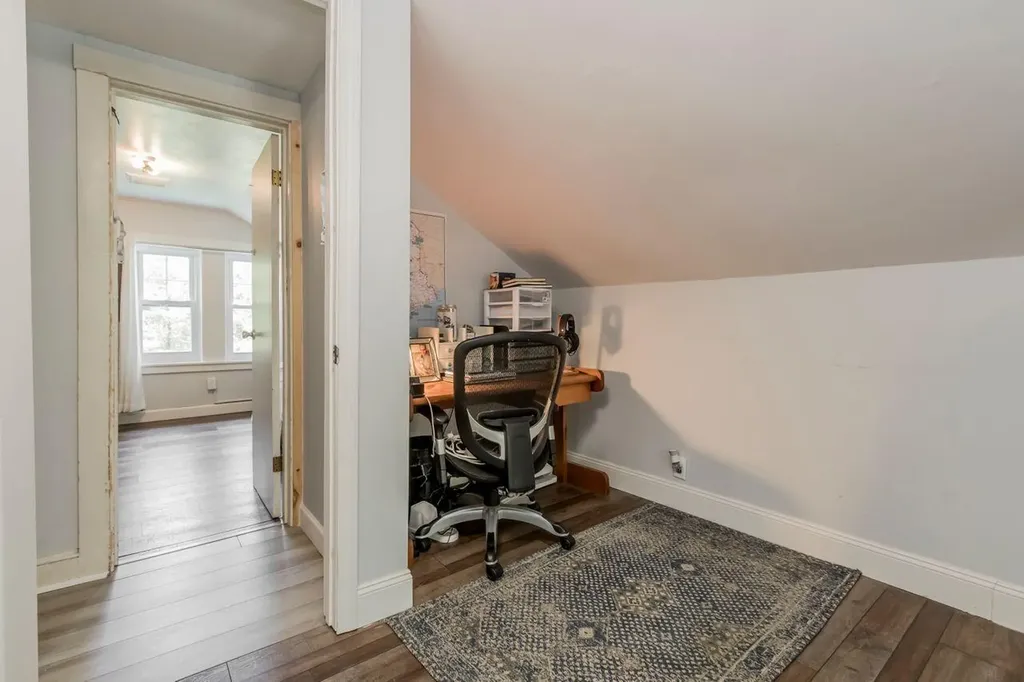 124 Falmouth Road Windham ME 04062