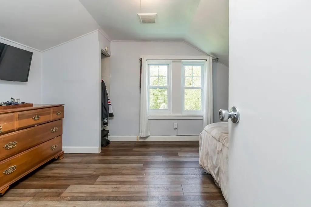 124 Falmouth Road Windham ME 04062