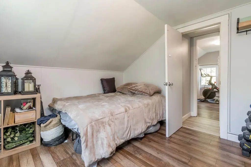 124 Falmouth Road Windham ME 04062