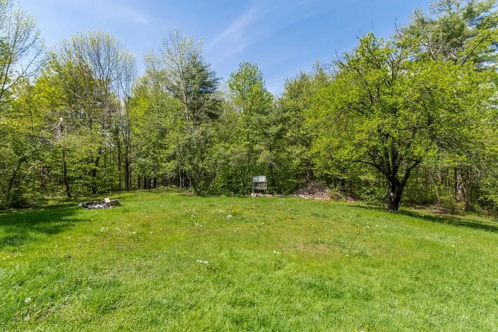 124 Falmouth Road Windham ME 04062