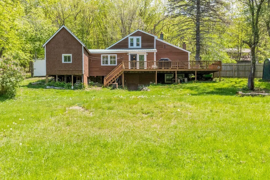 124 Falmouth Road Windham ME 04062