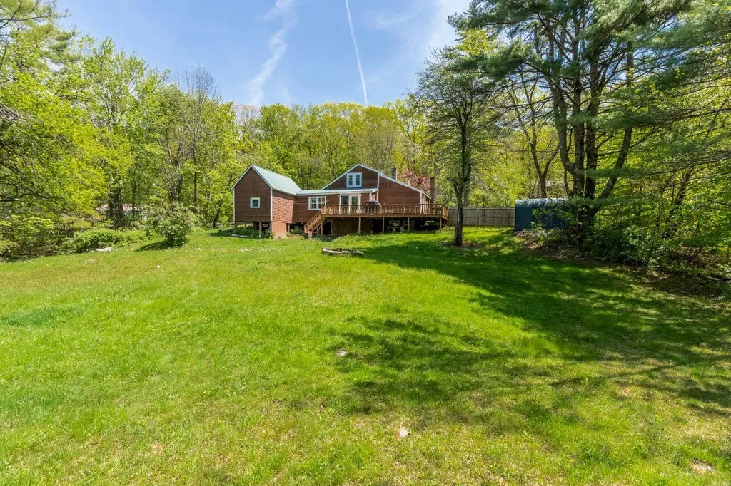 124 Falmouth Road Windham ME 04062