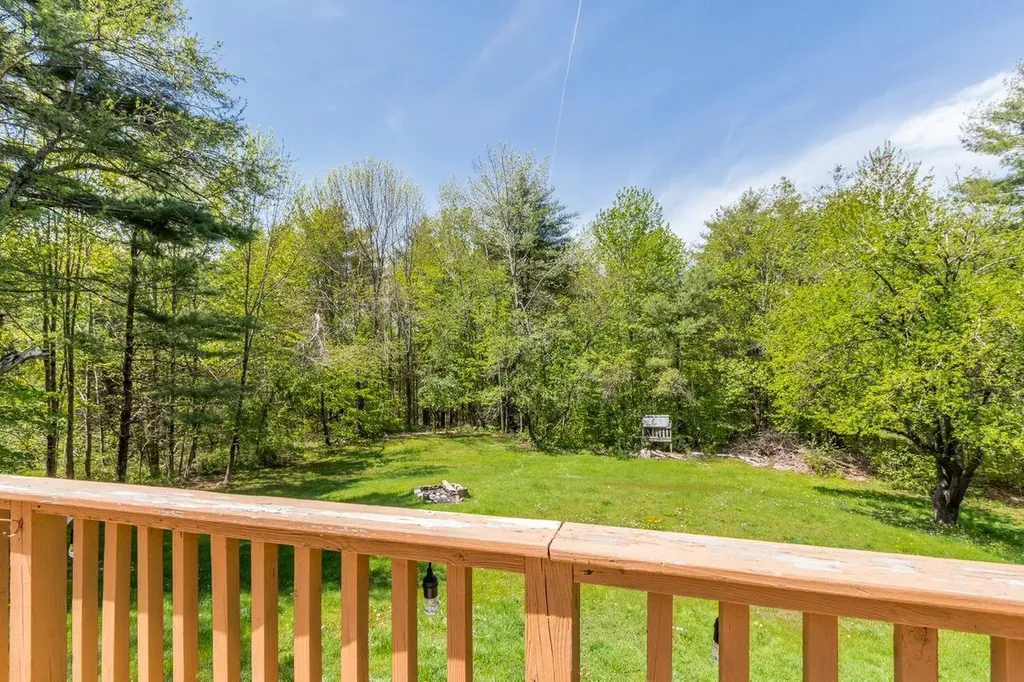 124 Falmouth Road Windham ME 04062
