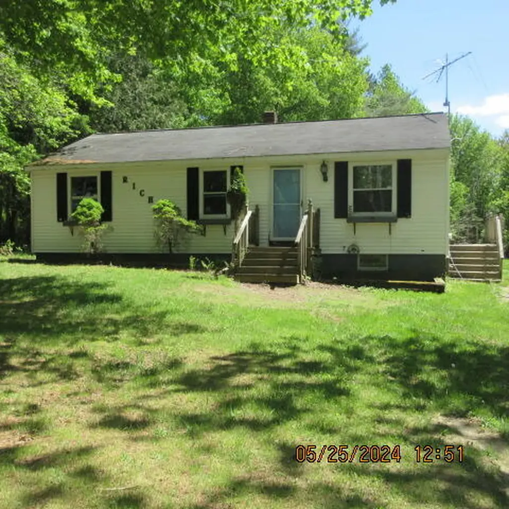 48 Town Farm Road Bucksport ME 04416