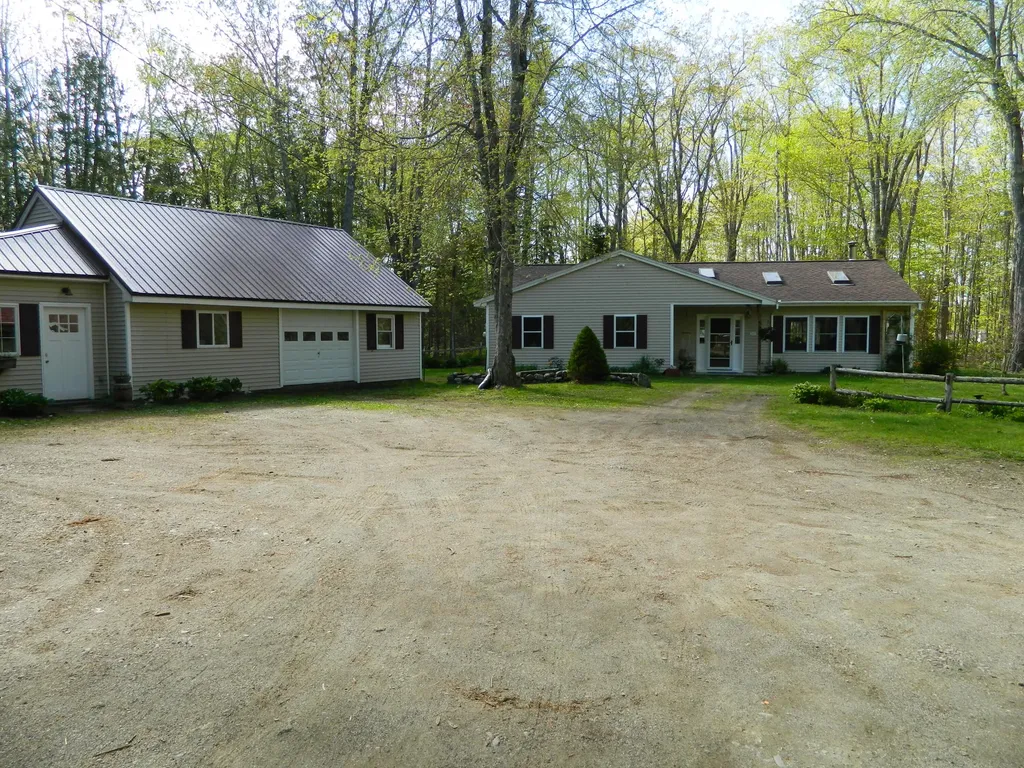 56-57 Oak Drive Northport ME 04859