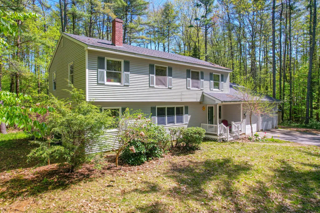 11 Hemlock Road Brunswick ME 04011