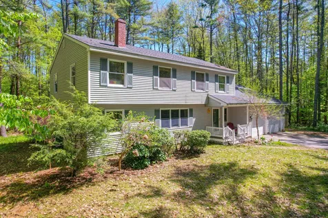 11 Hemlock Road Brunswick ME 04011