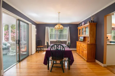 11 Hemlock Road Brunswick ME 04011
