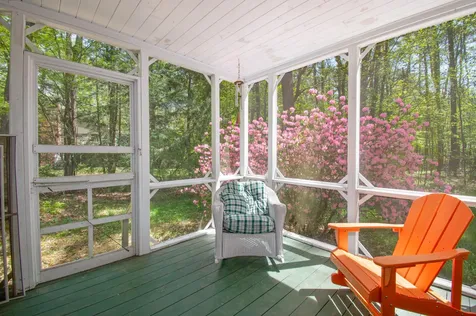 11 Hemlock Road Brunswick ME 04011