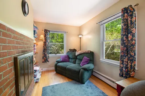 11 Hemlock Road Brunswick ME 04011