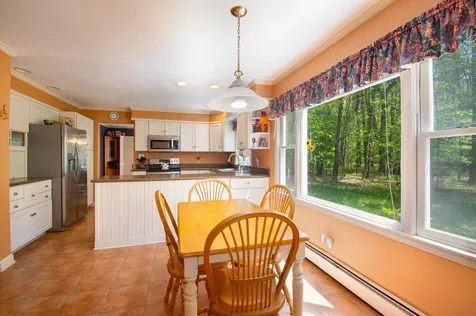 11 Hemlock Road Brunswick ME 04011