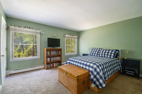 11 Hemlock Road Brunswick ME 04011