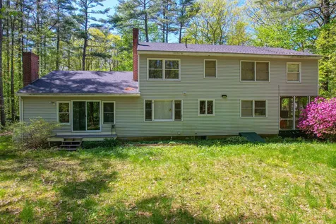 11 Hemlock Road Brunswick ME 04011