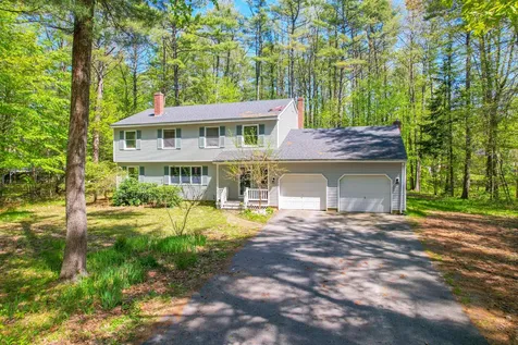 11 Hemlock Road Brunswick ME 04011