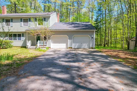 11 Hemlock Road Brunswick ME 04011
