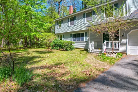11 Hemlock Road Brunswick ME 04011