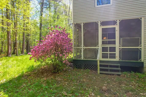 11 Hemlock Road Brunswick ME 04011