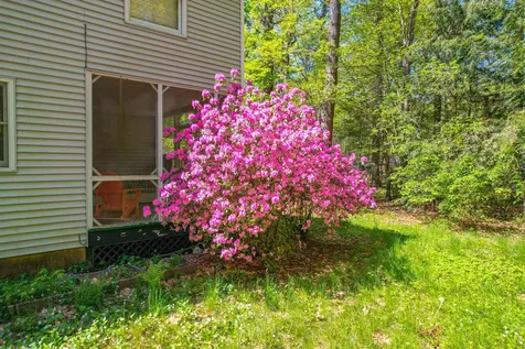 11 Hemlock Road Brunswick ME 04011