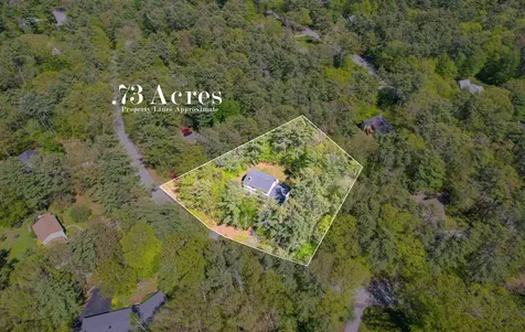11 Hemlock Road Brunswick ME 04011