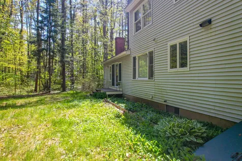 11 Hemlock Road Brunswick ME 04011