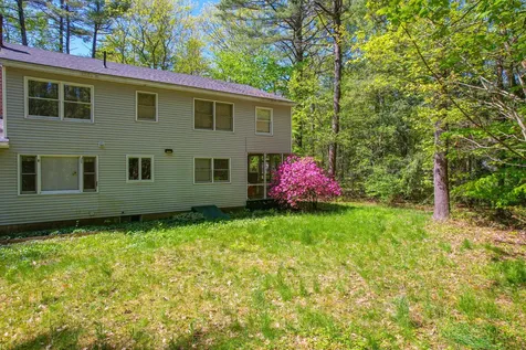 11 Hemlock Road Brunswick ME 04011