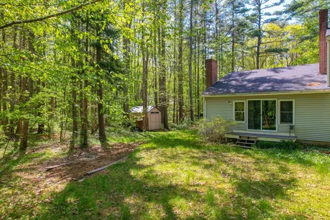 11 Hemlock Road Brunswick ME 04011