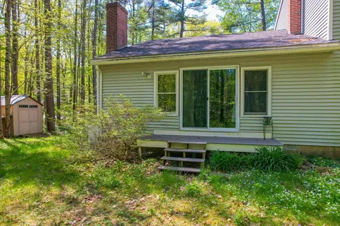 11 Hemlock Road Brunswick ME 04011