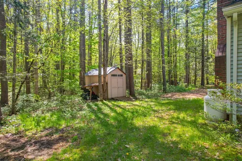 11 Hemlock Road Brunswick ME 04011