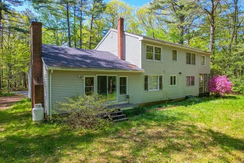 11 Hemlock Road Brunswick ME 04011