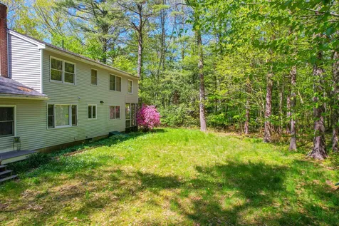 11 Hemlock Road Brunswick ME 04011