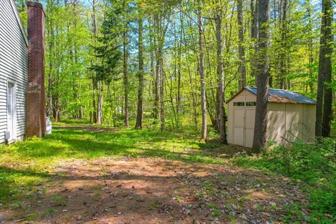 11 Hemlock Road Brunswick ME 04011