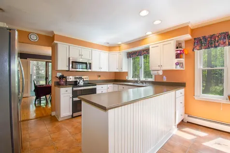 11 Hemlock Road Brunswick ME 04011