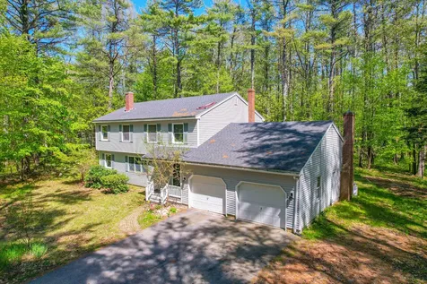 11 Hemlock Road Brunswick ME 04011