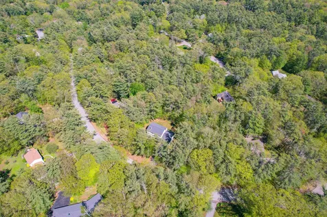 11 Hemlock Road Brunswick ME 04011