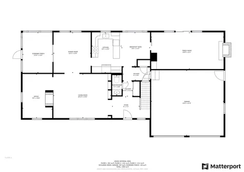 11 Hemlock Road Brunswick ME 04011